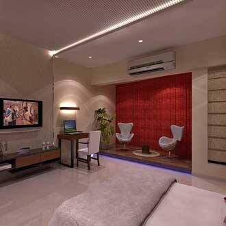 Hotel The Seven, Silvassa 2